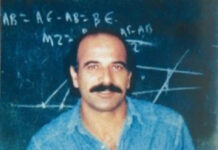 Ο Νίκος Τεμπονέρας ζειστους αγώνες μας για ψωμί – παιδεία – ελευθερία – ειρήνη – κοινωνική δικαιοσύνη!