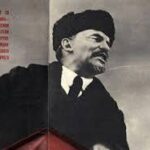 Β. I. ΛENIN: 21/1/1924, φεύγει από τη ζωή ο μεγάλος ηγέτης του προλεταριάτου