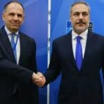 ΕΛΛΗΝΟΤΟΥΡΚΙΚΑ: Η υποταγή στις αμερικανικές επιλογές πολλαπλασιάζει τις απειλές για ειρήνη και σταθερότητα
