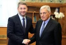 Μικρή τρικυμία (και) στα συνδικαλιστικά του ΠΑΣΟΚ