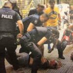 Κανονική Μαφία Απανωτές εγκληματικές δραστηριότητες με αστυνομικούς πρωταγωνιστές