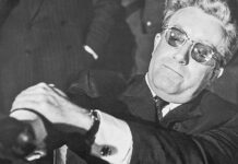 S.O.S Πεντάγωνο Καλεί Μόσχα ή Πώς έμαθα να πάψω να ανησυχώ και να αγαπώ τη βόμβα