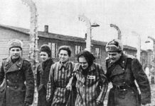 80 χρόνια από την απελευθέρωση του Άουσβιτς από τον Κόκκινο Στρατό ήη Ιστορία υπάρχει, ανεξάρτητα από το ποιος προσπαθεί να την ξαναγράψει