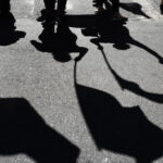 Μαζική πάλη για τη διεκδίκηση Συλλογικών Συμβάσεων Εργασίας