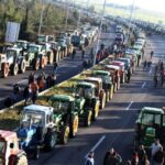Κλιμακώνει τον αγώνα της η φτωχομεσαία αγροτιά ενάντια στην πολιτική που την ξεκληρίζει και την αφανίζει