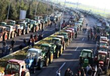 Κλιμακώνει τον αγώνα της η φτωχομεσαία αγροτιά ενάντια στην πολιτική που την ξεκληρίζει και την αφανίζει