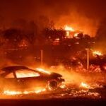 Η Καλιφόρνια στο έλεος καταστροφικών πυρκαγιών και κρατικής απουσίας