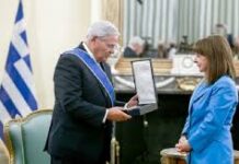 ΗΠΑ Καταδικάστηκεο «φιλέλληνας» Μενέντεζ