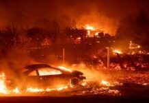 Η Καλιφόρνια στο έλεος καταστροφικών πυρκαγιών και κρατικής απουσίας