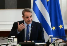 «Θέλουν να σας κλέψουν την ιδέα και τη δόξατης αύξησης των αμυντικών δαπανών»