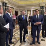 3 χρόνια από την εισβολή της Ρωσίας στην Ουκρανία «Διευθετήσεις» μεταξύ Τραμπ και Πούτιν χωρίς τον Ζελένσκι