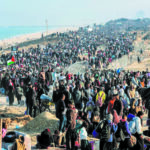 Η αποικιοκρατική πολιτική Τράμπ για αμερικανική κατοχή στη Γάζα