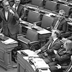ΣΥΡΙΖΑ και ΠΑΣΟΚ διαγκωνίζονται για την ηγεμονία στην κεντροαριστερά