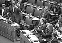 ΣΥΡΙΖΑ και ΠΑΣΟΚ διαγκωνίζονται για την ηγεμονία στην κεντροαριστερά