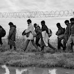 Σκληραίνει ακόμα περισσότερο η απάνθρωπη αντιπροσφυγική πολιτική της ΕΕ