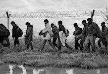 Σκληραίνει ακόμα περισσότερο η απάνθρωπη αντιπροσφυγική πολιτική της ΕΕ