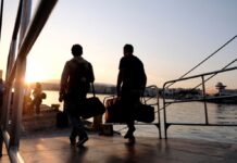 Αυξήσεις χωρίς τέλος και…στα ακτοπλοϊκά εισιτήρια