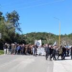 Στην ερήμωση της επαρχίας Φιλιατών μοναδική απάντηση η αγωνιστική διεκδίκηση