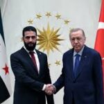 Αναστάτωση στην κυβέρνηση προκαλεί ο ηγεμονικός ρόλος της Τουρκίας στο Αιγαίο, στην Κύπρο και στη Συρία
