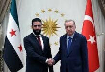Αναστάτωση στην κυβέρνηση προκαλεί ο ηγεμονικός ρόλος της Τουρκίας στο Αιγαίο, στην Κύπρο και στη Συρία