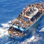 Συγκάλυψη χωρίς κανένα προκάλυμμα για το ναυάγιο της Πύλου