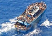 Συγκάλυψη χωρίς κανένα προκάλυμμα για το ναυάγιο της Πύλου