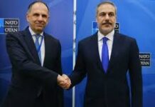 Ελληνοτουρκικά: Στο φόντο των «ήρεμων νερών» οξύνεται η κούρσα εξοπλισμών στην υπηρεσία των Νατοϊκών επιθετικών σχεδίων