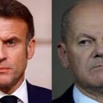 Ολόπλευρη οικονομική και πολιτική κρίσησε Γερμανία και Γαλλία