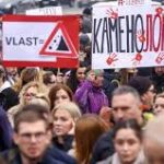 ΒΟΣΝΙΑ Κατά ΝΑΤΟ – ΕΕ οι Σερβοβόσνιοι