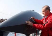 Ο ρόλος της Τουρκίας στη διεθνή σκηνή Ο καταιγισμός εξελίξεων πυκνώνει τα σύννεφα για Ελλάδα και Κύπρο