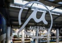 Μετρό Θεσσαλονίκης