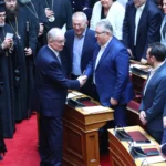 «Παντός καιρού» θεματοφύλακας της αστικής σταθερότητας