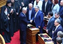 «Παντός καιρού» θεματοφύλακας της αστικής σταθερότητας