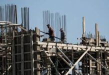 Οι οικοδόμοι υπέγραψαν νέα ΣΣΕ Οι πραγματικές αυξήσεις στα ημερομίσθια πέρα από τους εντυπωσιασμούς του ΠΑΜΕ