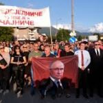 ΒΟΣΝΙΑ-ΕΡΖΕΓΟΒΙΝΗ Πραξικοπηματική καταδίκη του Μ. Ντόντικ