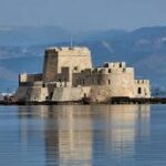 Όταν τα ιστορικά μνημεία και οι αρχαιολογικοί χώροι βγαίνουν στο σφυρί!