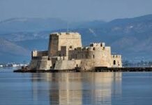 Όταν τα ιστορικά μνημεία και οι αρχαιολογικοί χώροι βγαίνουν στο σφυρί!