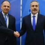 Η Τουρκία εδραιώνει ρόλο ισχυρής περιφερειακής δύναμης
