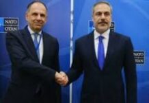 Η Τουρκία εδραιώνει ρόλο ισχυρής περιφερειακής δύναμης