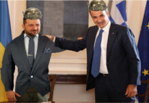Γιατί Δε Φοράς Κράνος;