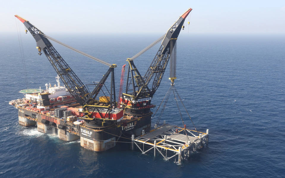 Noble Energy to be taken over by Chevron Corp.