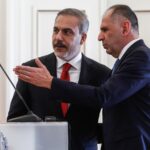 Κούφιες κυβερνητικές θριαμβολογίεςγια τον λεγόμενο θαλάσσιο χωροταξικό σχεδιασμό (ΘΧΣ)