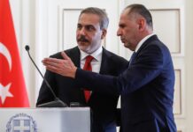 Κούφιες κυβερνητικές θριαμβολογίεςγια τον λεγόμενο θαλάσσιο χωροταξικό σχεδιασμό (ΘΧΣ)