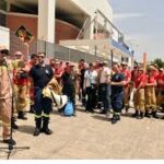 Ενώ άρχισαν οι πυρκαγιές …Καταγγελίες των εποχικών Πυροσβεστών