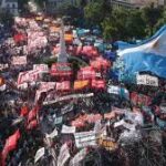 ΑΡΓΕΝΤΙΝΗ Προσφυγή ξανάγια νέο δάνειο από το ΔΝΤ