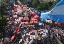 ΑΡΓΕΝΤΙΝΗ Προσφυγή ξανάγια νέο δάνειο από το ΔΝΤ