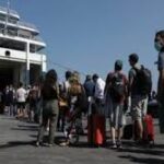Στο έλεος της εφοπλιστικής ασυδοσίαςοι νησιώτες και οι επιβάτες!