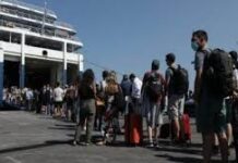 Μ-Λ ΚΚΕ ΚΟ Ικαρίας Ελάχιστα δρομολόγια και…πανάκριβα εισιτήρια (Με αφορμή το τελευταίο συμβάν)