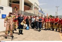 Ενώ άρχισαν οι πυρκαγιές …Καταγγελίες των εποχικών Πυροσβεστών