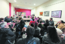 Με επιτυχία συνεχίζεται η πανελλαδική εξόρμηση του Μ-Λ ΚΚΕ μπροστά στην απεργία, την Τετάρτη 9 Απρίλη